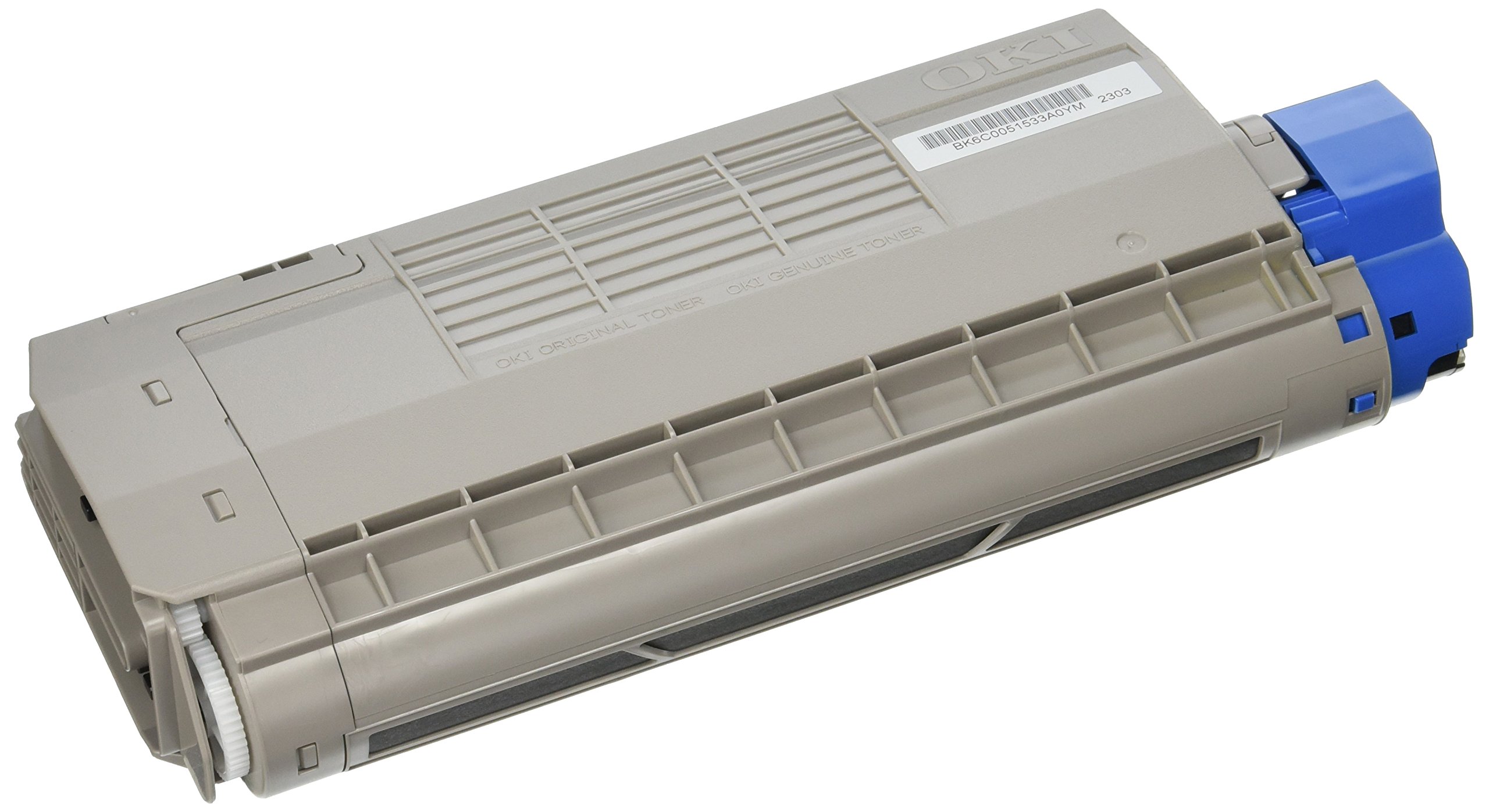 Amazon.com: OKI Okidata Mps4242Mc : Office Products